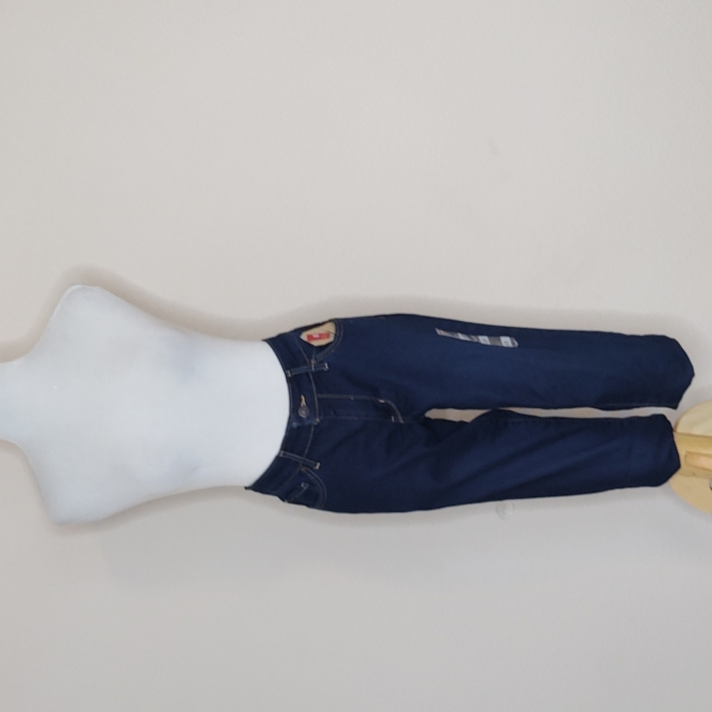 Levi Jeans 711 skinny W31 L32